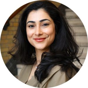 Esra rond