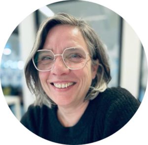 Sabine rond