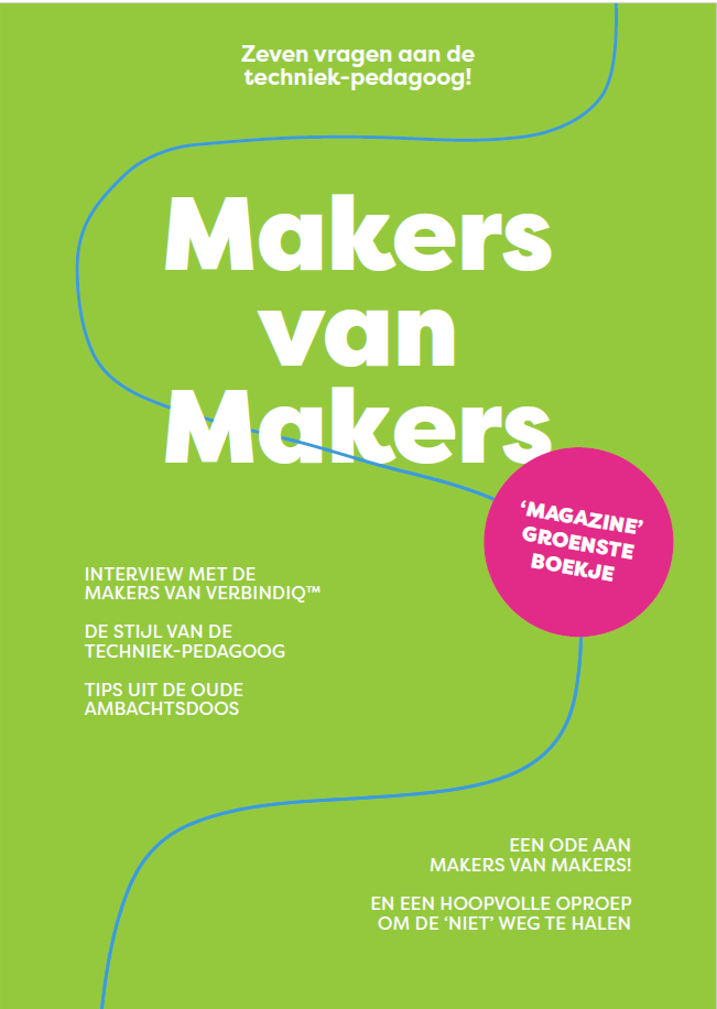 Makers van makers